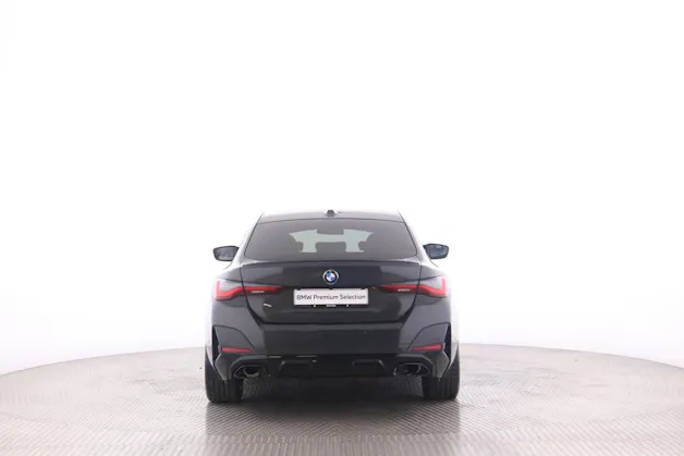 BMW M440i xDrive Gran Coupé