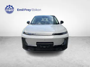 Leapmotor B10 1.5 Hybrid EV