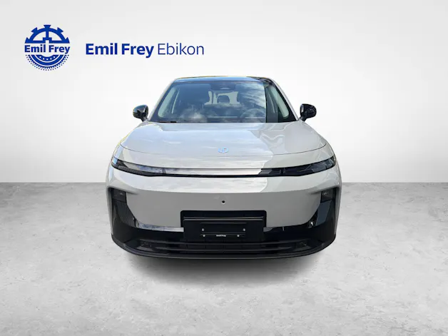 Leapmotor B10 1.5 Hybrid EV