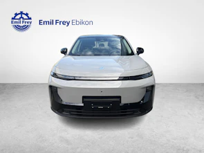 Fahrzeugbild LEAPMOTOR B10 1.5 Hybrid EV