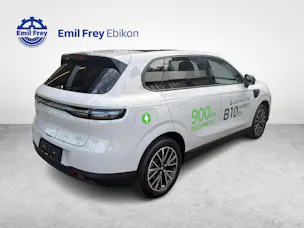 Leapmotor B10 1.5 Hybrid EV