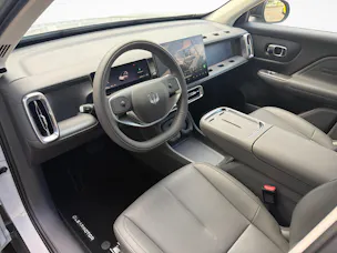 Leapmotor B10 1.5 Hybrid EV
