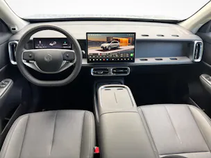 Leapmotor B10 1.5 Hybrid EV