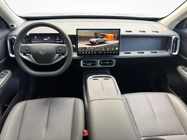 Leapmotor B10 1.5 Hybrid EV