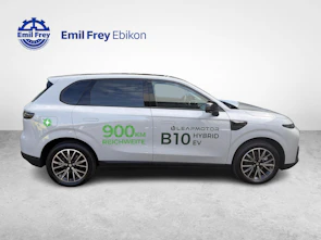 Fahrzeugbild LEAPMOTOR B10 1.5 Hybrid EV