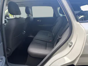 Leapmotor B10 1.5 Hybrid EV
