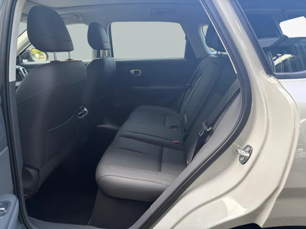 Leapmotor B10 1.5 Hybrid EV