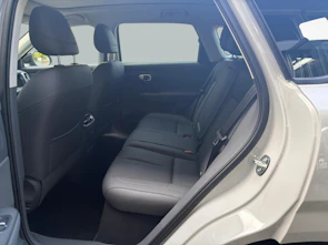 Fahrzeugbild LEAPMOTOR B10 1.5 Hybrid EV