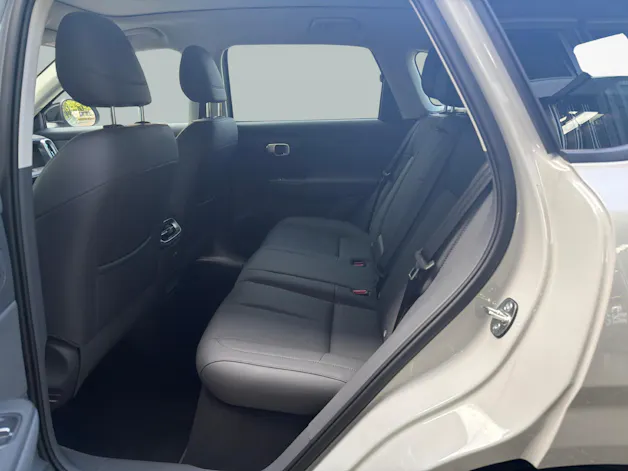 Leapmotor B10 1.5 Hybrid EV