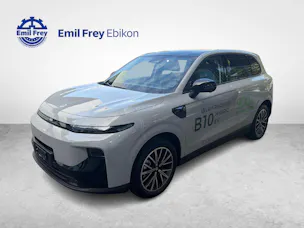 Leapmotor B10 1.5 Hybrid EV