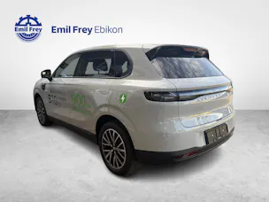Leapmotor B10 1.5 Hybrid EV
