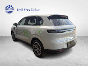 Fahrzeugbild LEAPMOTOR B10 1.5 Hybrid EV