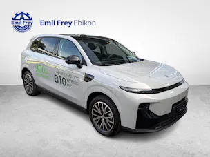 Leapmotor B10 1.5 Hybrid EV