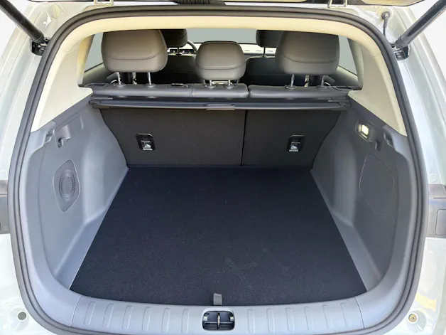 Leapmotor B10 1.5 Hybrid EV
