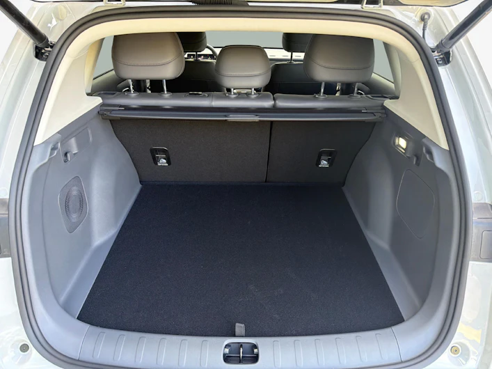 Fahrzeugbild LEAPMOTOR B10