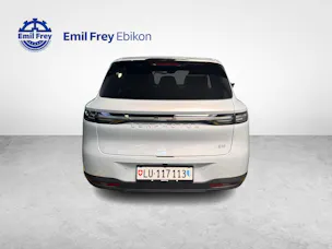 Leapmotor B10 1.5 Hybrid EV