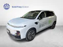 Leapmotor B10 1.5 Hybrid EV