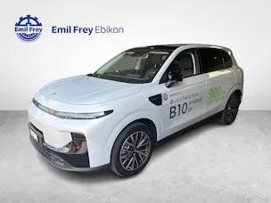 Leapmotor B10 1.5 Hybrid EV
