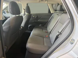 Leapmotor B10 1.5 Hybrid EV