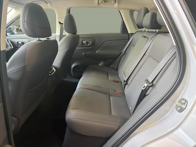 Leapmotor B10 1.5 Hybrid EV