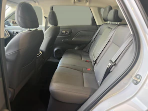 Fahrzeugbild LEAPMOTOR B10 1.5 Hybrid EV
