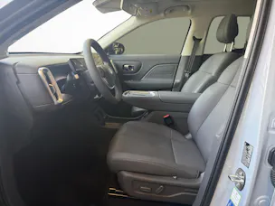 Leapmotor B10 1.5 Hybrid EV
