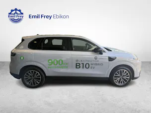 Leapmotor B10 1.5 Hybrid EV