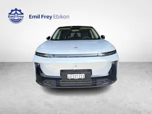Leapmotor B10 1.5 Hybrid EV