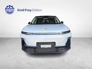 Fahrzeugbild LEAPMOTOR B10 1.5 Hybrid EV