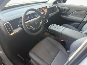 Leapmotor B10 1.5 Hybrid EV