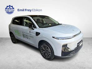 Fahrzeugbild LEAPMOTOR B10 1.5 Hybrid EV