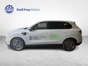 Leapmotor B10 1.5 Hybrid EV