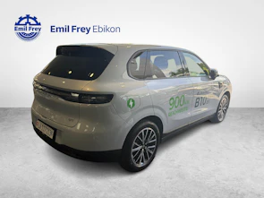 Fahrzeugbild LEAPMOTOR B10 1.5 Hybrid EV
