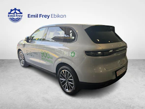 Fahrzeugbild LEAPMOTOR B10 1.5 Hybrid EV
