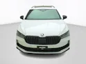 Škoda Superb 2.0 TDI Sportline 4x4 DSG