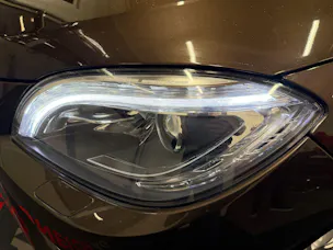 Mercedes-Benz ML 350 CDI BlueTec