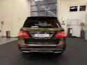 Mercedes-Benz ML 350 CDI BlueTec