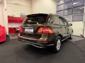 Mercedes-Benz ML 350 CDI BlueTec