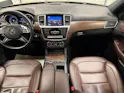 Mercedes-Benz ML 350 CDI BlueTec