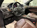 Mercedes-Benz ML 350 CDI BlueTec