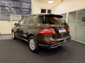 Mercedes-Benz ML 350 CDI BlueTec