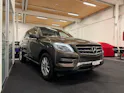 Mercedes-Benz ML 350 CDI BlueTec
