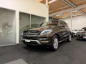 Mercedes-Benz ML 350 CDI BlueTec