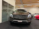 Mercedes-Benz ML 350 CDI BlueTec