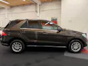Mercedes-Benz ML 350 CDI BlueTec