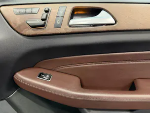 Mercedes-Benz ML 350 CDI BlueTec