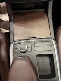 Mercedes-Benz ML 350 CDI BlueTec