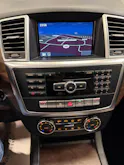 Mercedes-Benz ML 350 CDI BlueTec