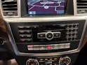 Mercedes-Benz ML 350 CDI BlueTec
