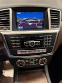 Mercedes-Benz ML 350 CDI BlueTec